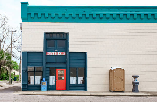 Best Porta potty rental near me  in Tyler Run, PA